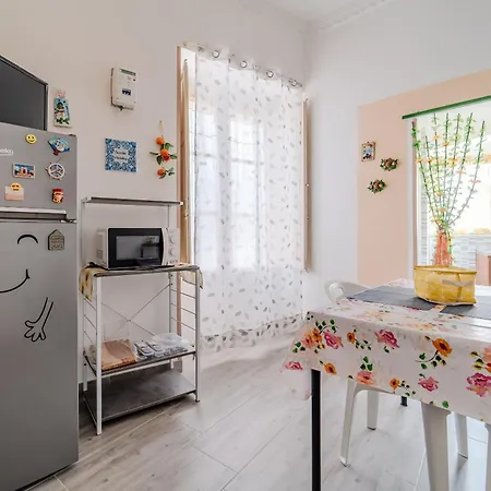 Apartament Casetta Meli