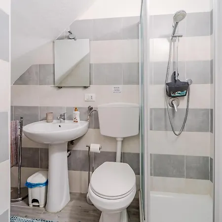 Casetta Meli Palermo