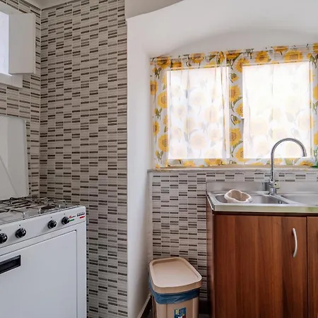 Apartament Casetta Meli