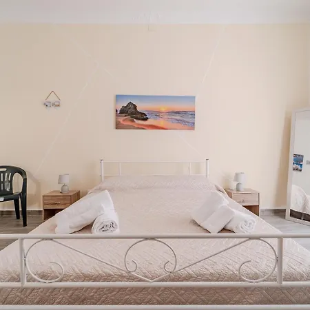 Casetta Meli Apartament Palermo