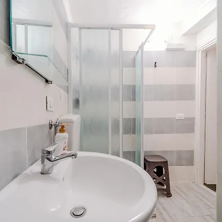 Apartament Casetta Meli Palermo