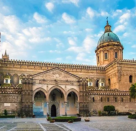 Casetta Meli * Palermo