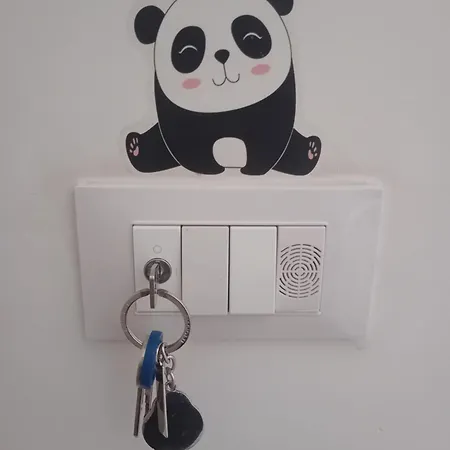 Apartament Casetta Meli *