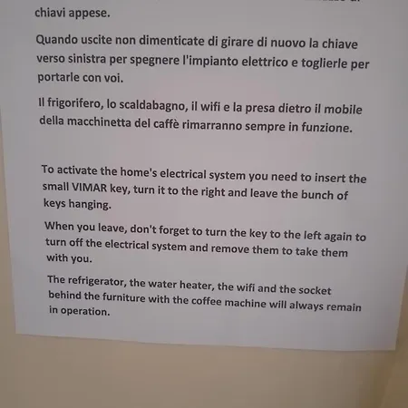 Casetta Meli Apartament Palermo