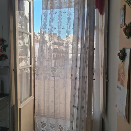 Appartamento Casetta Meli *