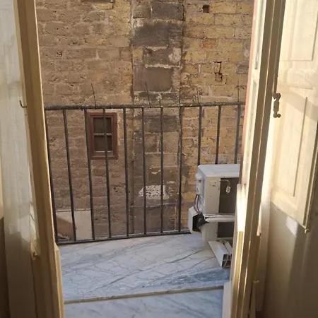 Casetta Meli Appartamento Palermo