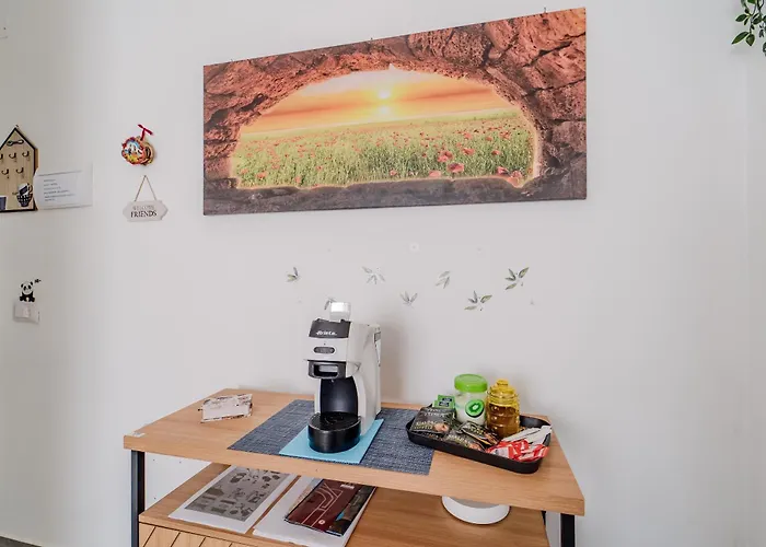 Apartmán Casetta Meli *