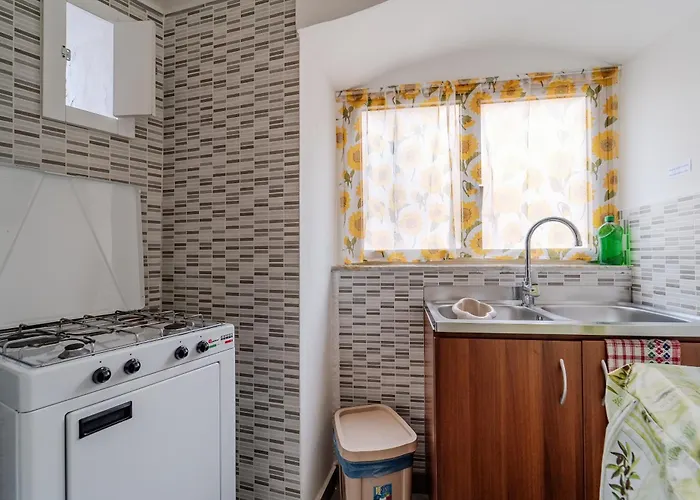 Apartmán Casetta Meli