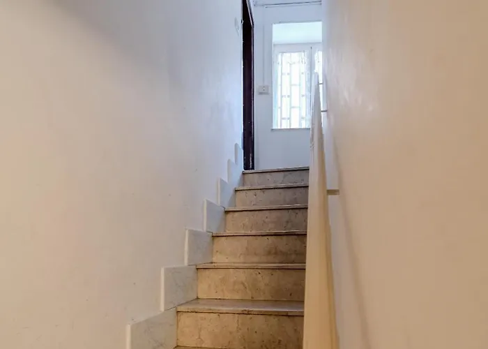 Apartmán Casetta Meli *