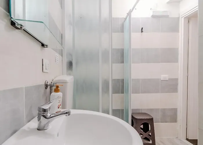 Apartmán Casetta Meli Palermo