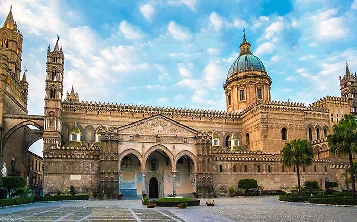 Casetta Meli * Palermo