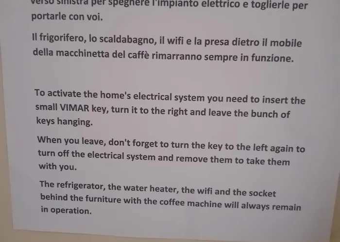 Casetta Meli Apartmán Palermo