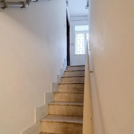 Apartament Casetta Meli *