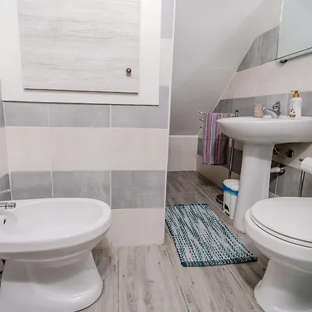 Casetta Meli Apartament
